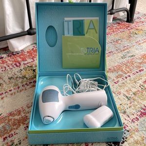 TRIA Laser Hair Removal
